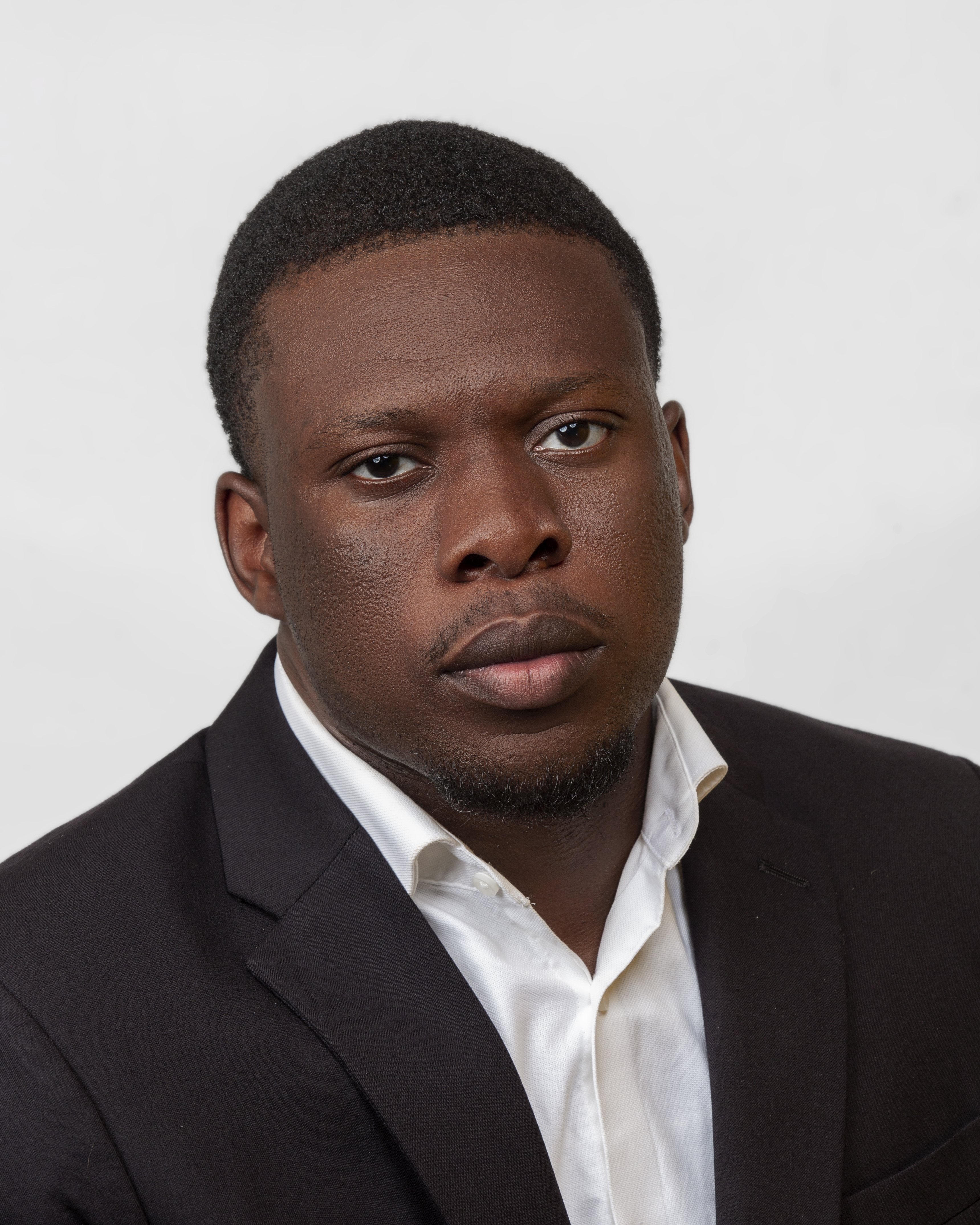 Jeffrey Adjei Aidoo, ESQ